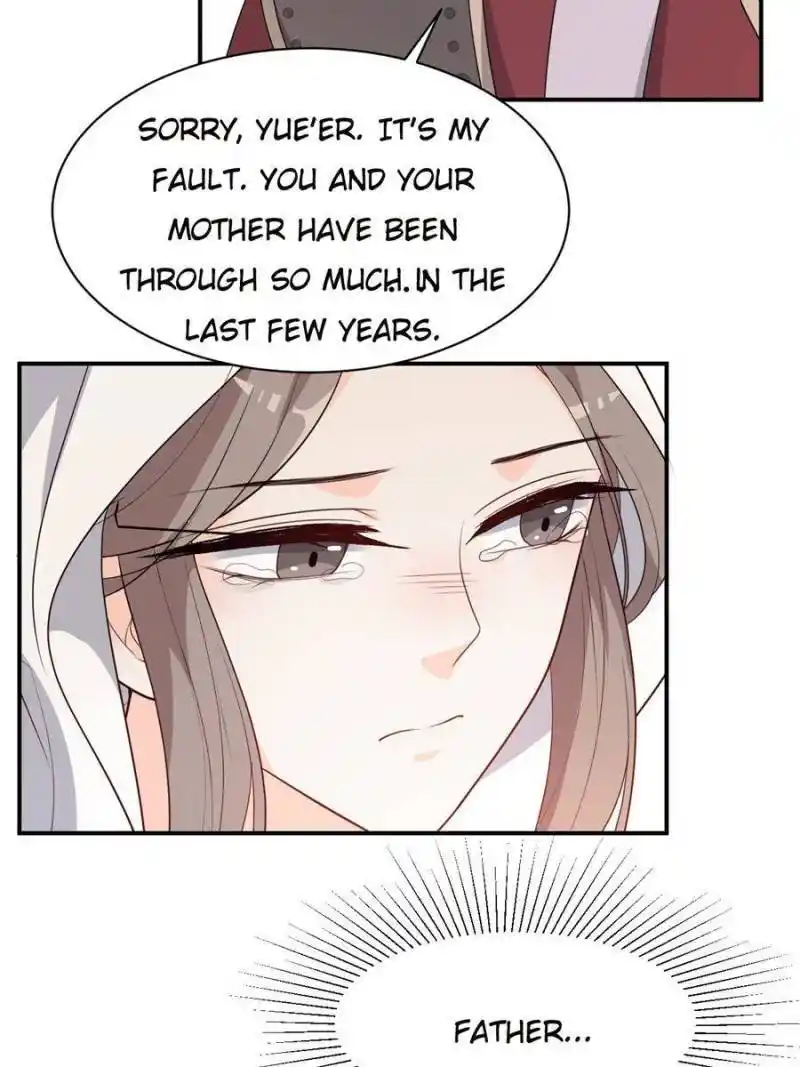 The Prince Regent’S Concubines Chapter 90