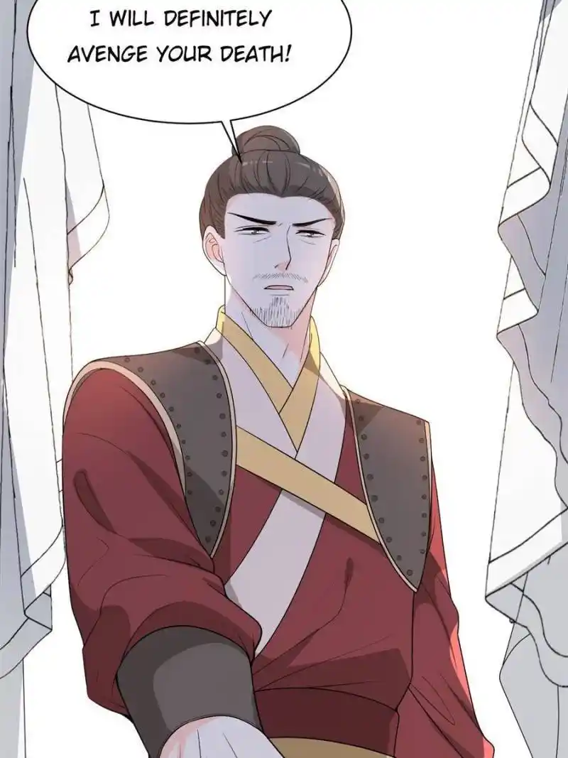 The Prince Regent’S Concubines Chapter 90