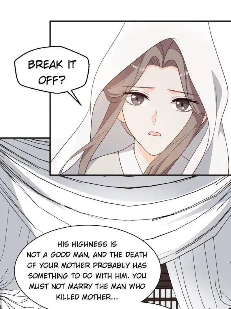 The Prince Regent’S Concubines Chapter 91