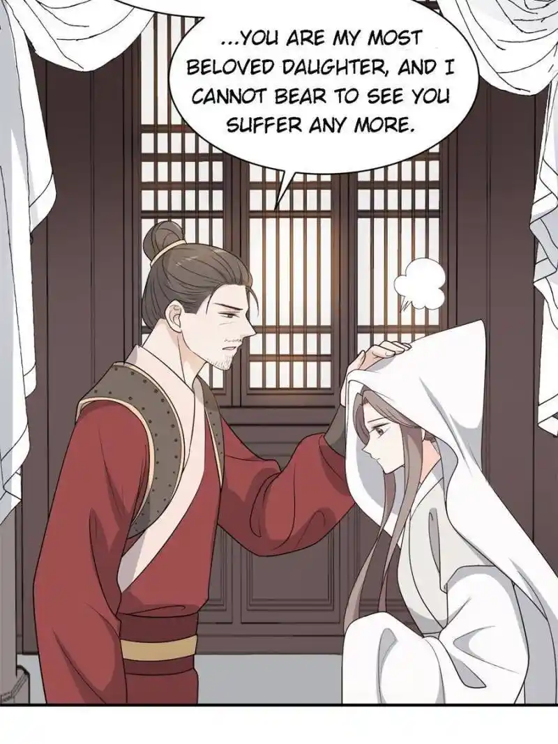 The Prince Regent’S Concubines Chapter 91