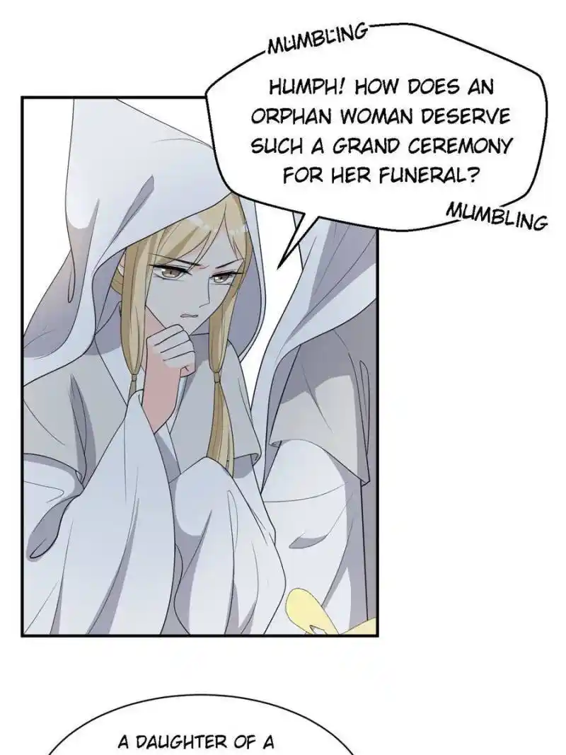 The Prince Regent’S Concubines Chapter 91