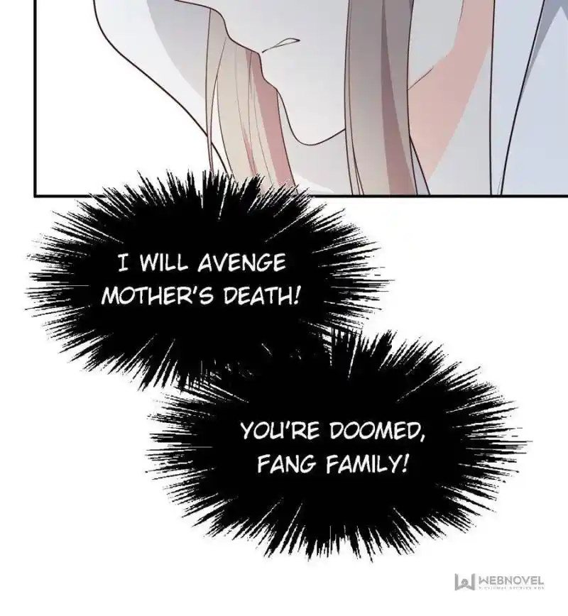 The Prince Regent’S Concubines Chapter 91