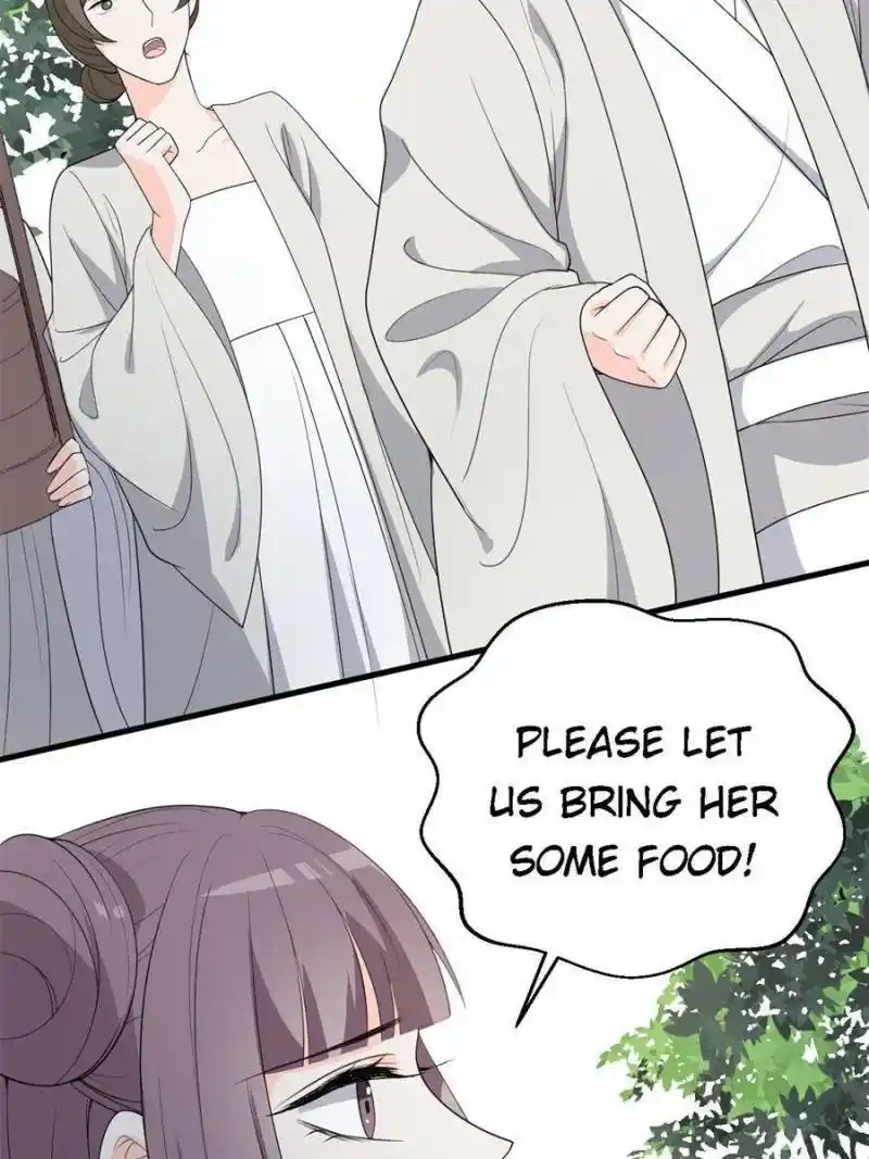 The Prince Regent’S Concubines Chapter 91