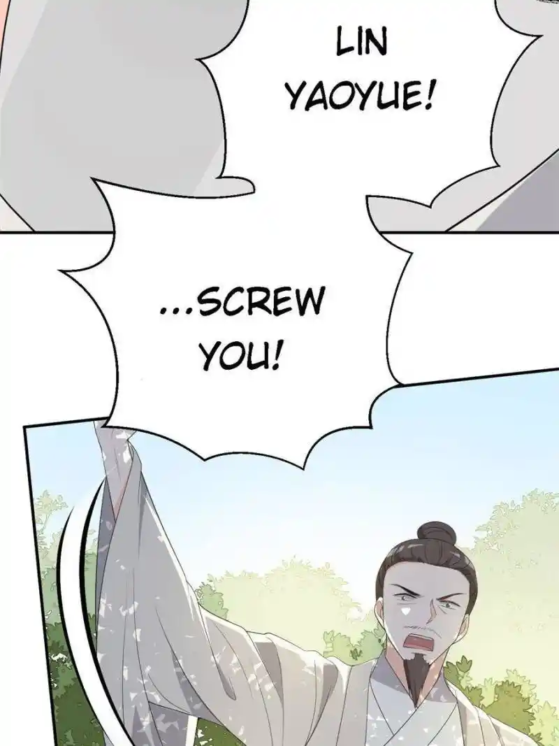 The Prince Regent’S Concubines Chapter 91