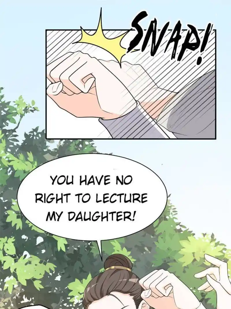 The Prince Regent’S Concubines Chapter 91