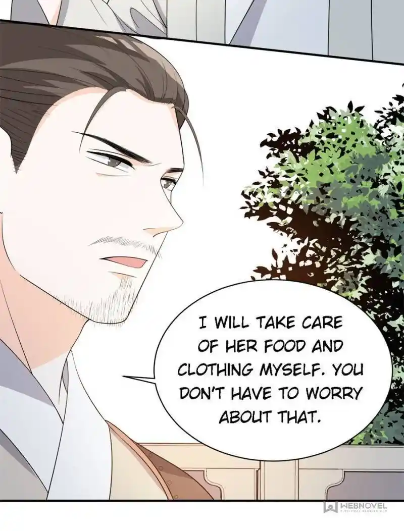 The Prince Regent’S Concubines Chapter 91