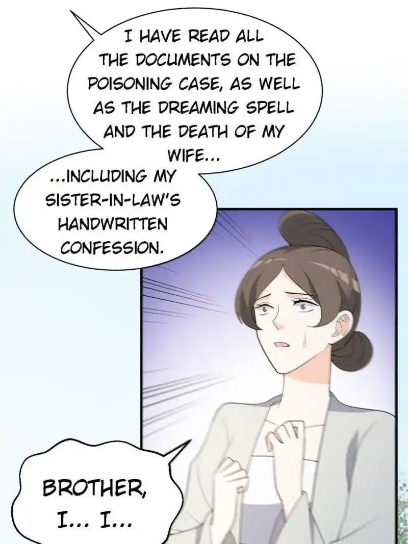 The Prince Regent’S Concubines Chapter 91