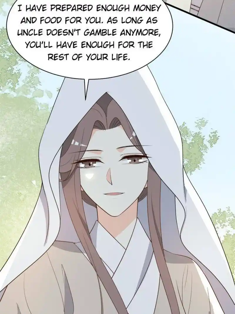 The Prince Regent’S Concubines Chapter 91