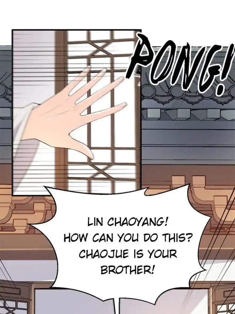 The Prince Regent’S Concubines Chapter 91