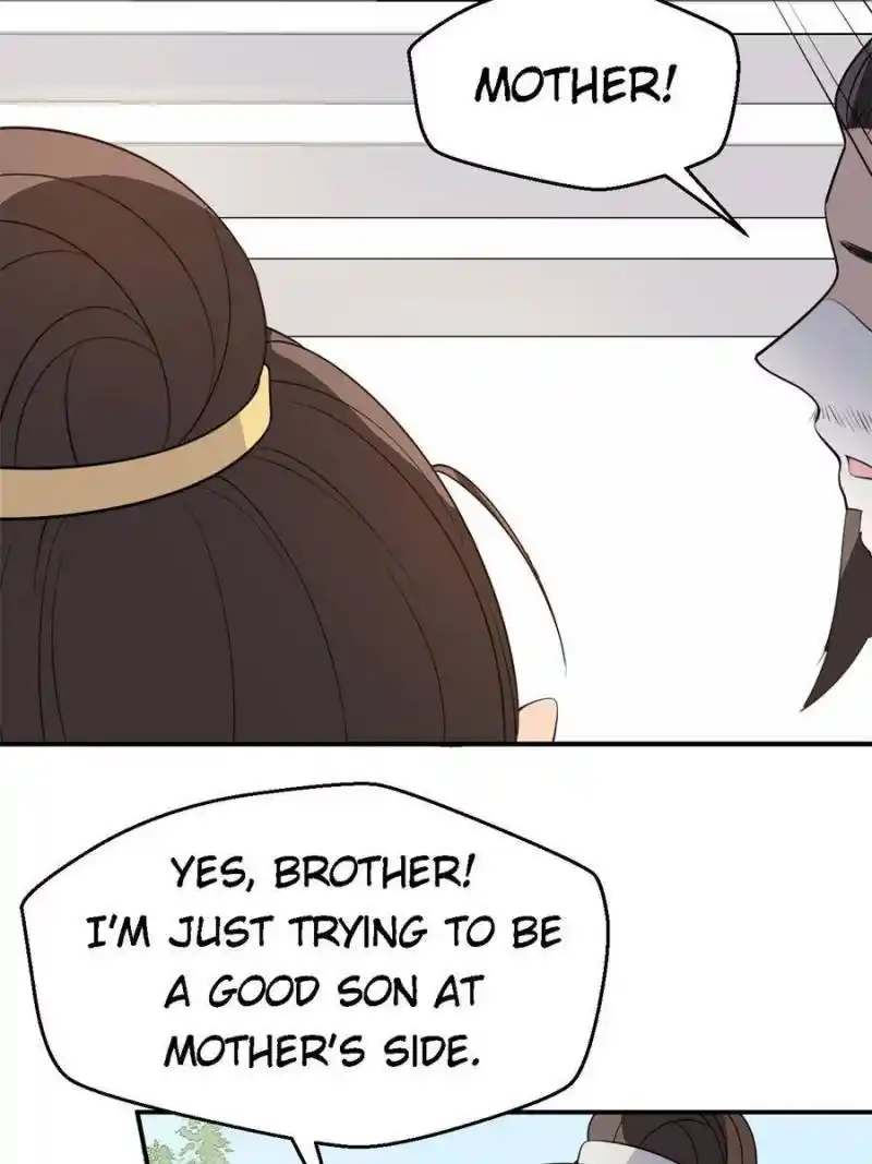 The Prince Regent’S Concubines Chapter 91