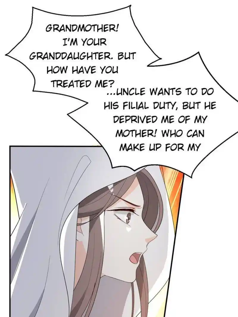 The Prince Regent’S Concubines Chapter 91