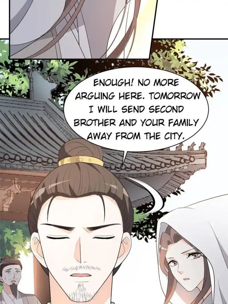 The Prince Regent’S Concubines Chapter 91