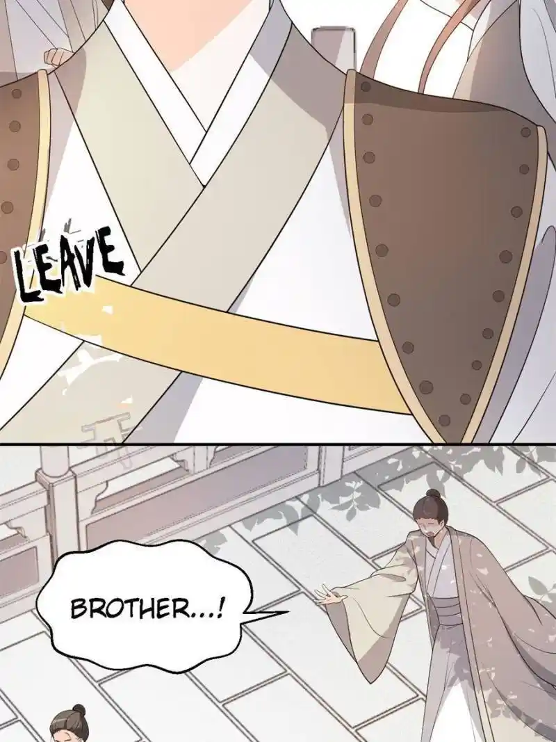 The Prince Regent’S Concubines Chapter 91