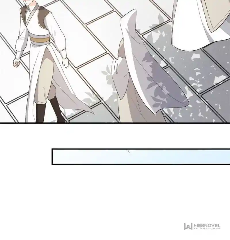 The Prince Regent’S Concubines Chapter 91