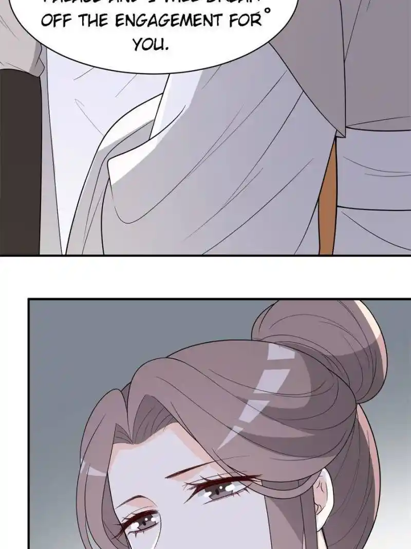 The Prince Regent’S Concubines Chapter 91