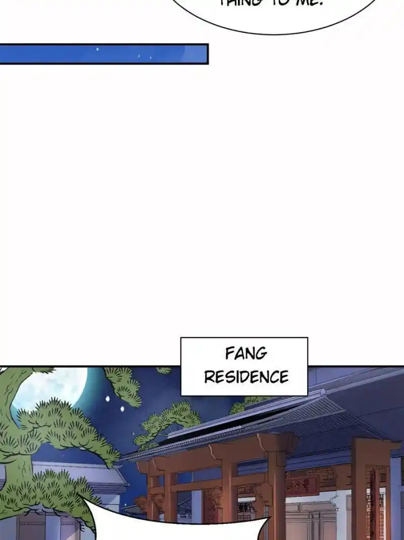 The Prince Regent’S Concubines Chapter 91