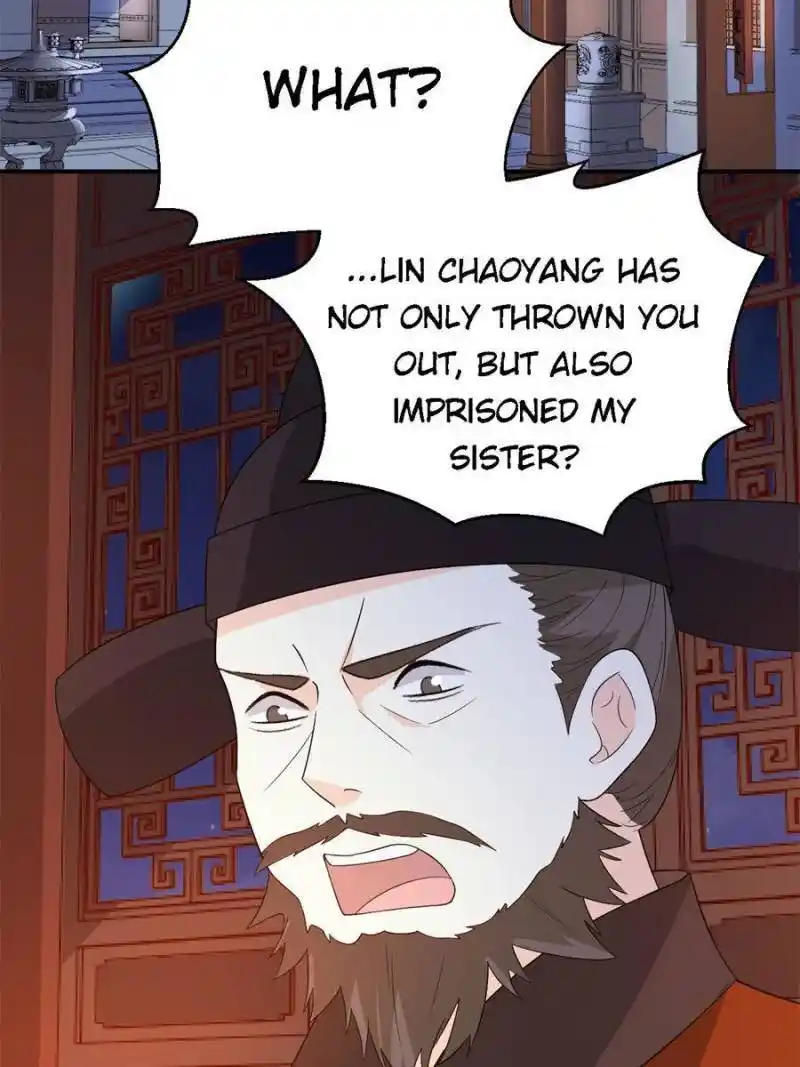 The Prince Regent’S Concubines Chapter 91