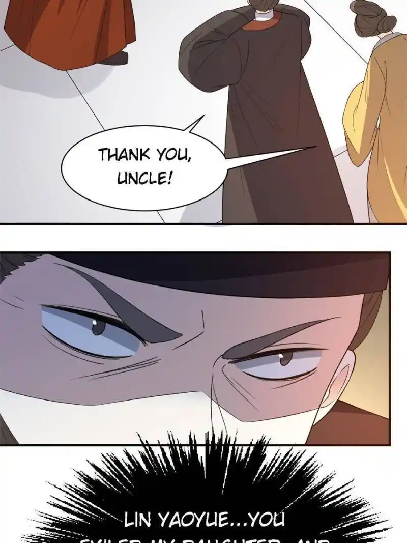 The Prince Regent’S Concubines Chapter 91