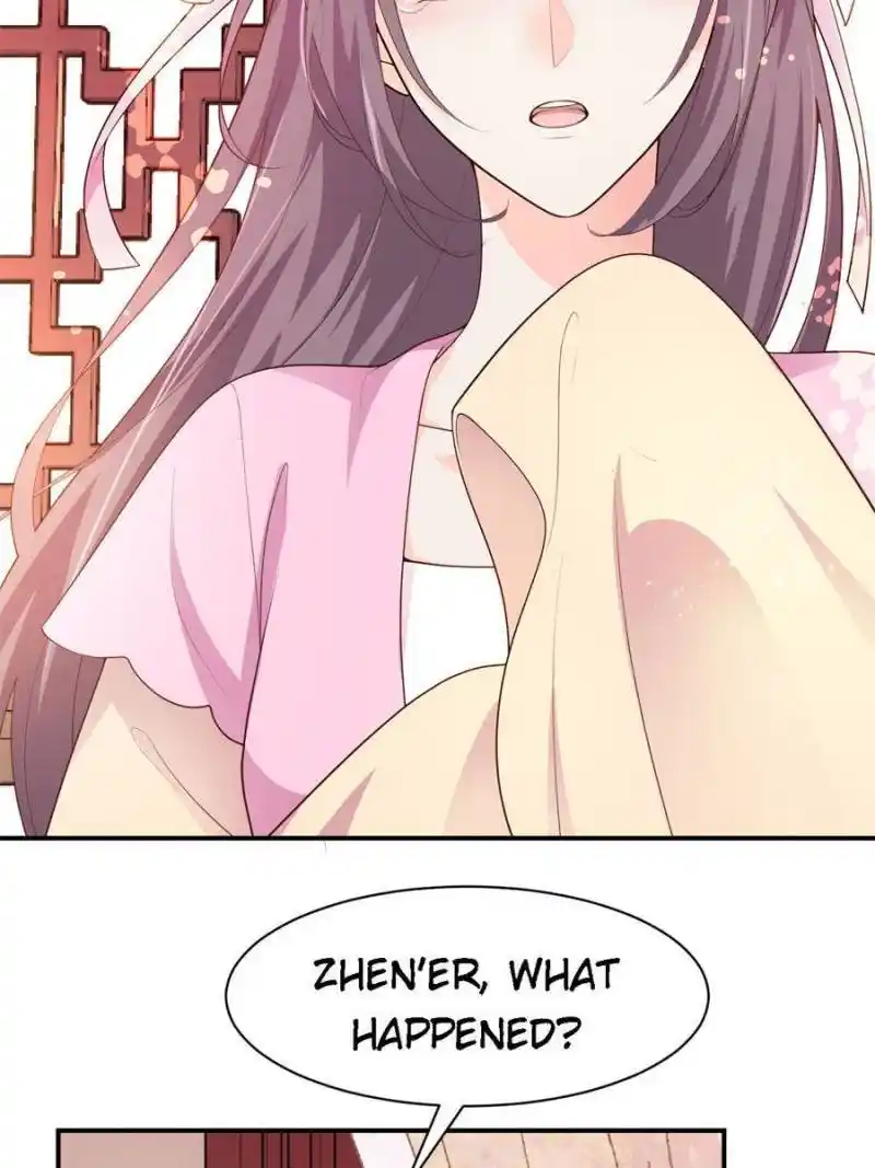 The Prince Regent’S Concubines Chapter 92