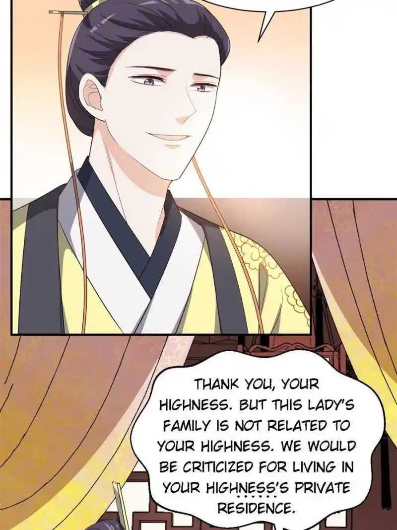 The Prince Regent’S Concubines Chapter 92