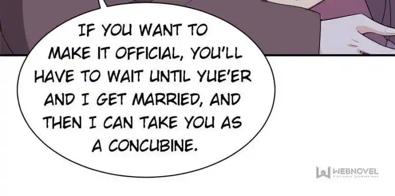 The Prince Regent’S Concubines Chapter 92