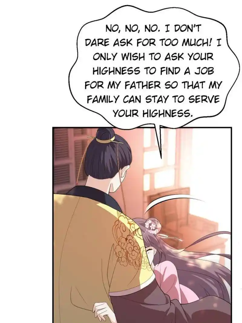 The Prince Regent’S Concubines Chapter 92