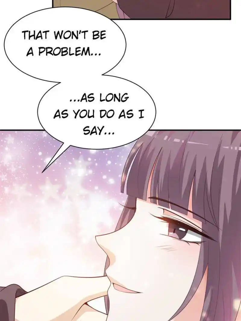 The Prince Regent’S Concubines Chapter 92