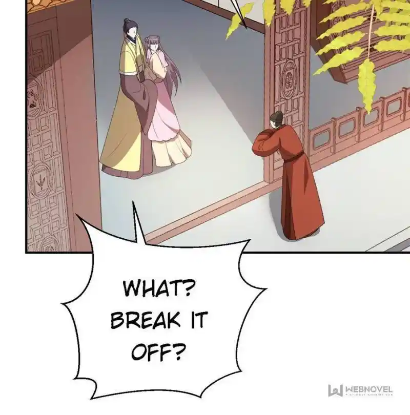 The Prince Regent’S Concubines Chapter 92