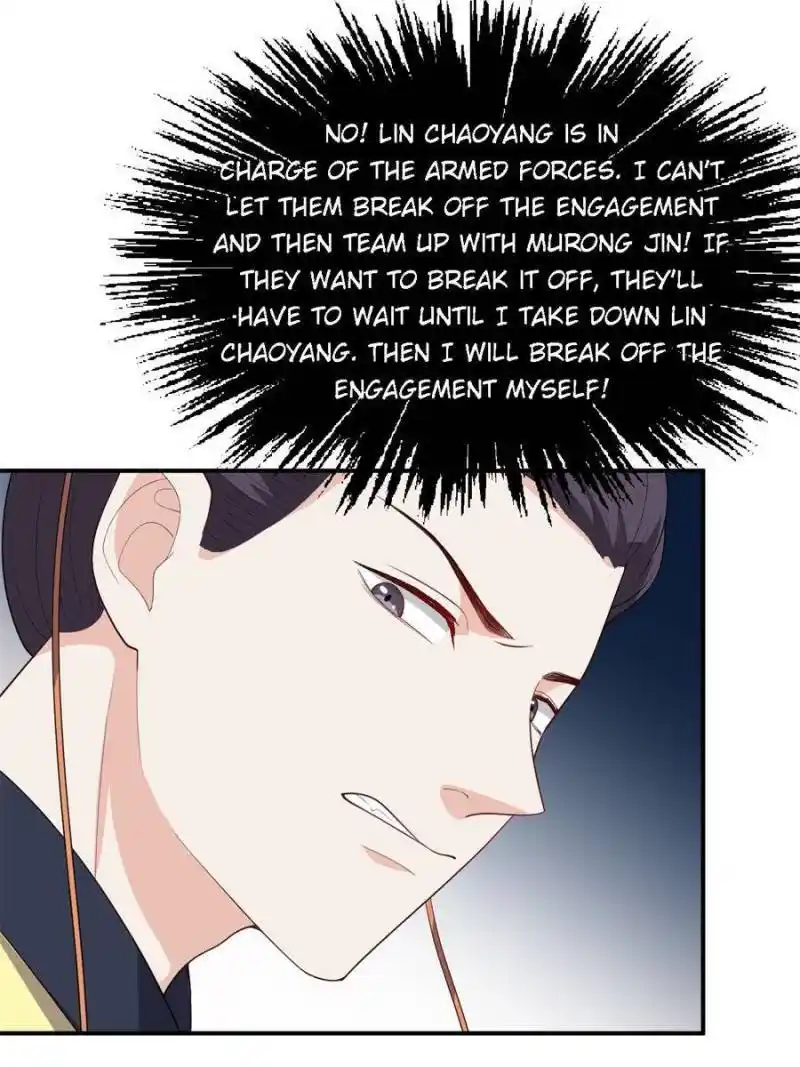 The Prince Regent’S Concubines Chapter 92