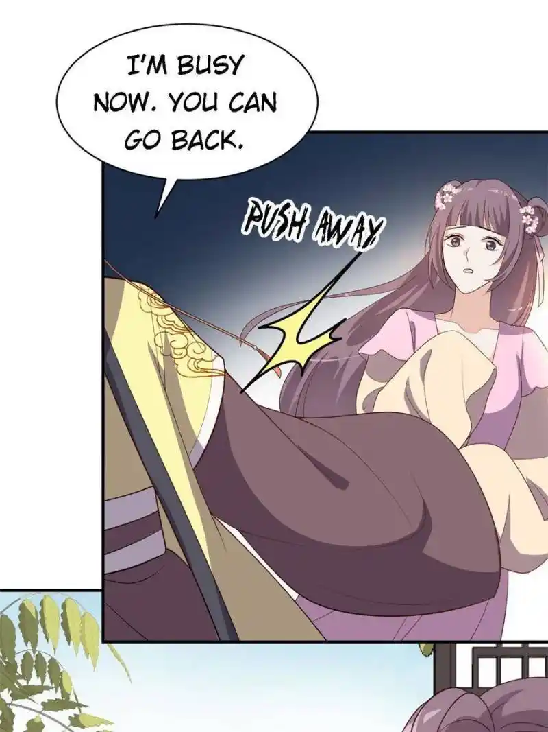 The Prince Regent’S Concubines Chapter 92