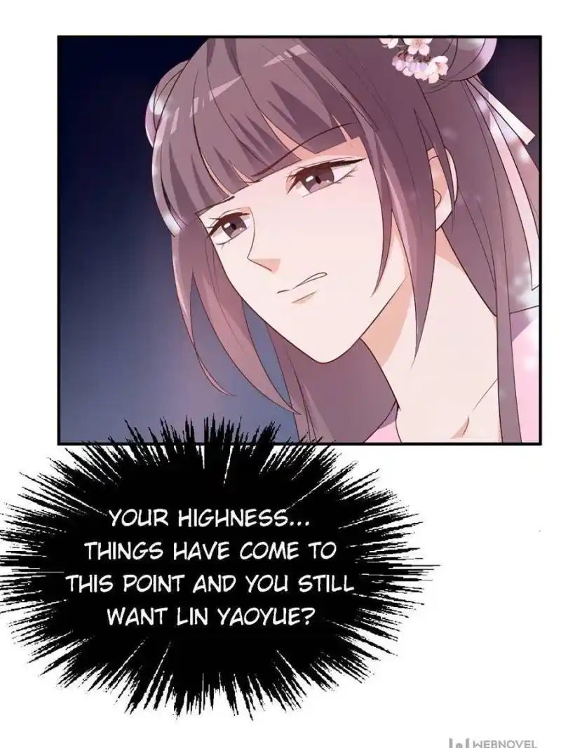 The Prince Regent’S Concubines Chapter 92