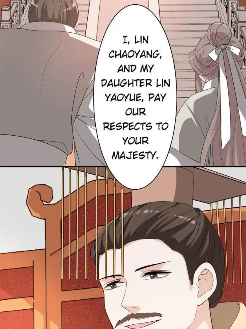 The Prince Regent’S Concubines Chapter 92