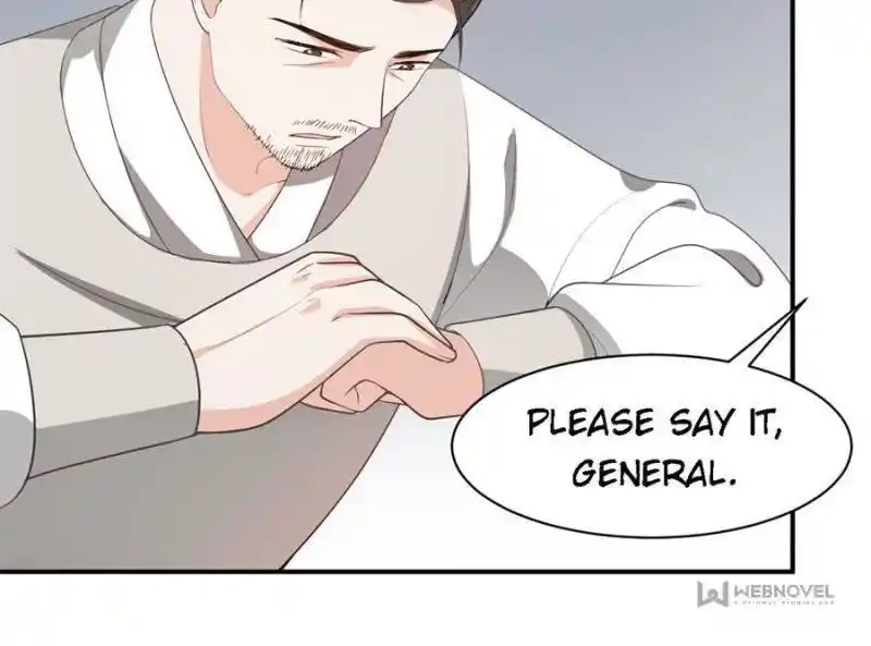 The Prince Regent’S Concubines Chapter 92