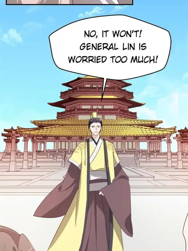 The Prince Regent’S Concubines Chapter 92