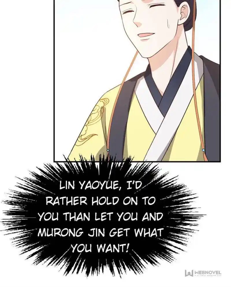 The Prince Regent’S Concubines Chapter 92