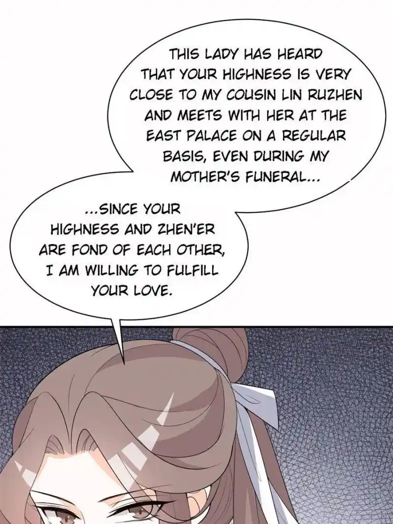 The Prince Regent’S Concubines Chapter 92