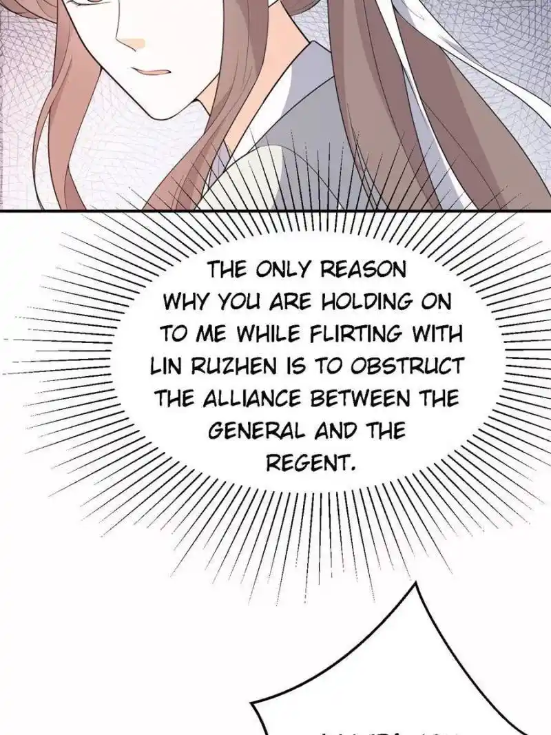 The Prince Regent’S Concubines Chapter 92