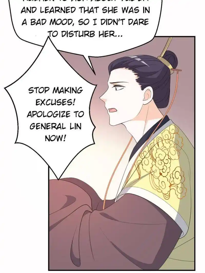 The Prince Regent’S Concubines Chapter 92