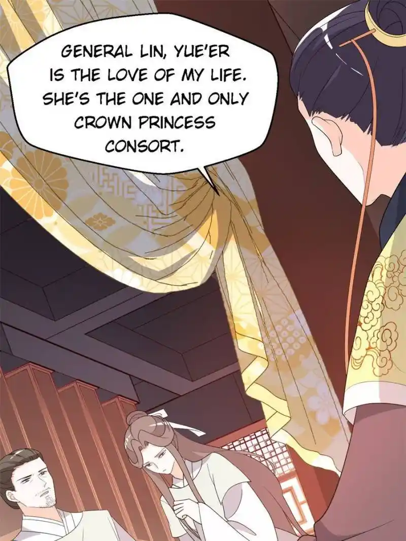 The Prince Regent’S Concubines Chapter 92