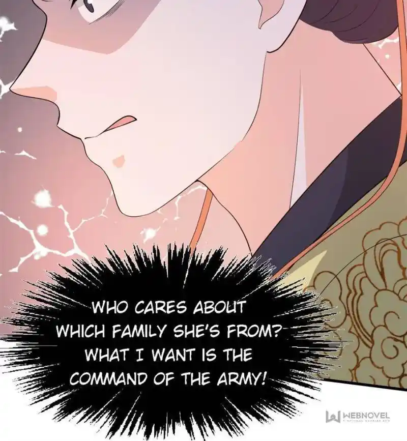 The Prince Regent’S Concubines Chapter 92