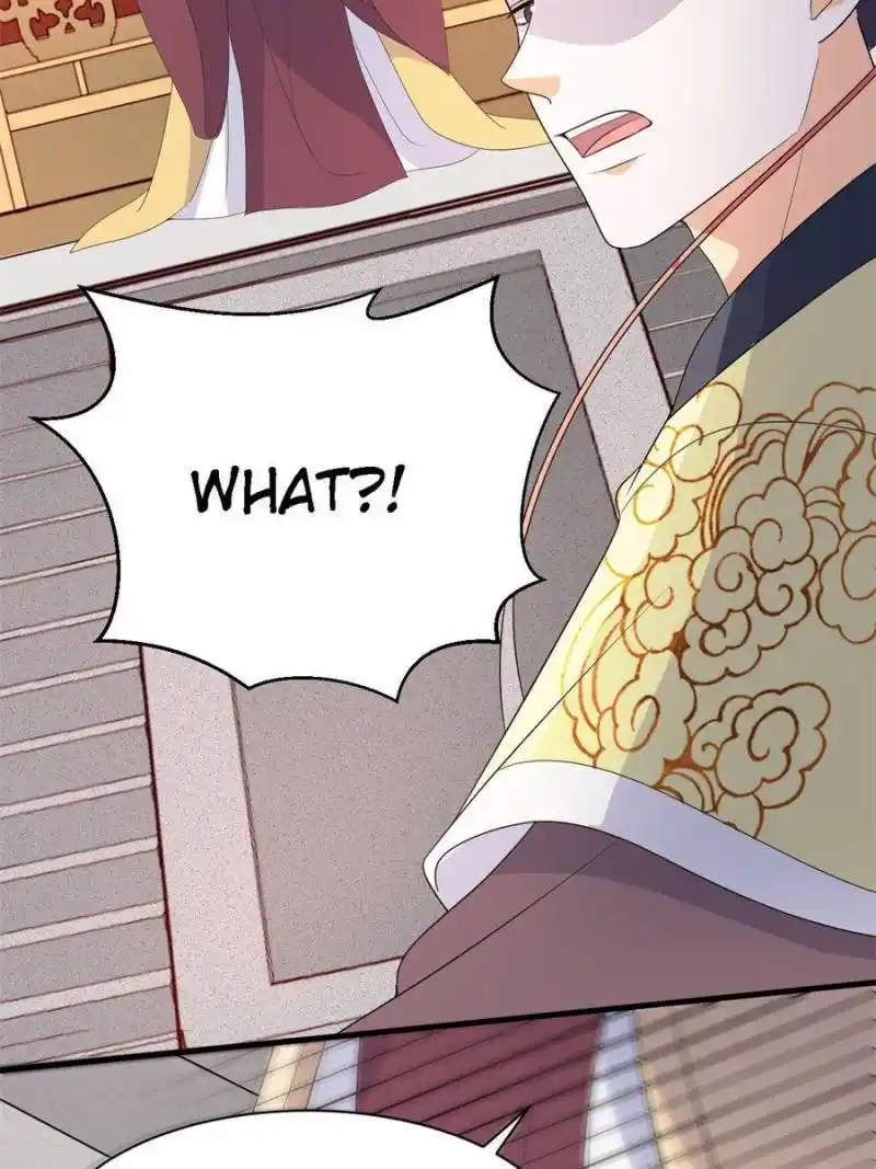 The Prince Regent’S Concubines Chapter 92