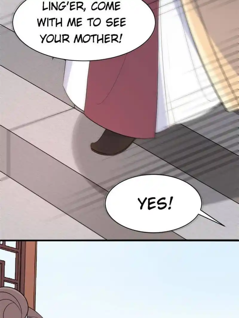 The Prince Regent’S Concubines Chapter 92