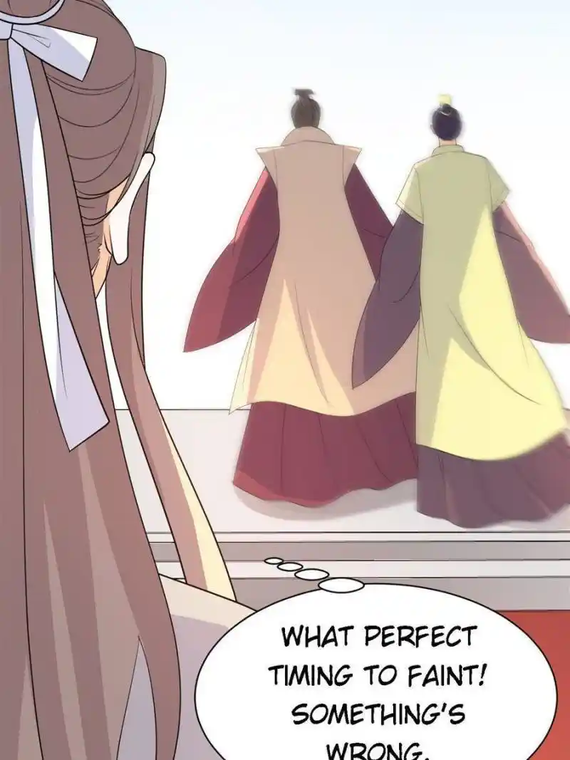 The Prince Regent’S Concubines Chapter 92