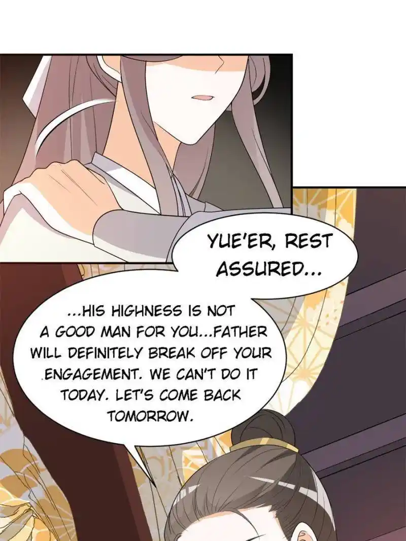 The Prince Regent’S Concubines Chapter 92