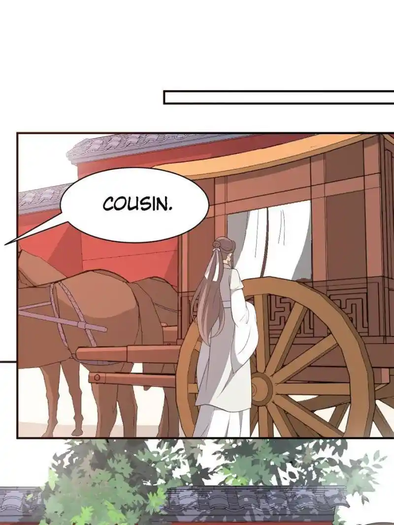 The Prince Regent’S Concubines Chapter 92