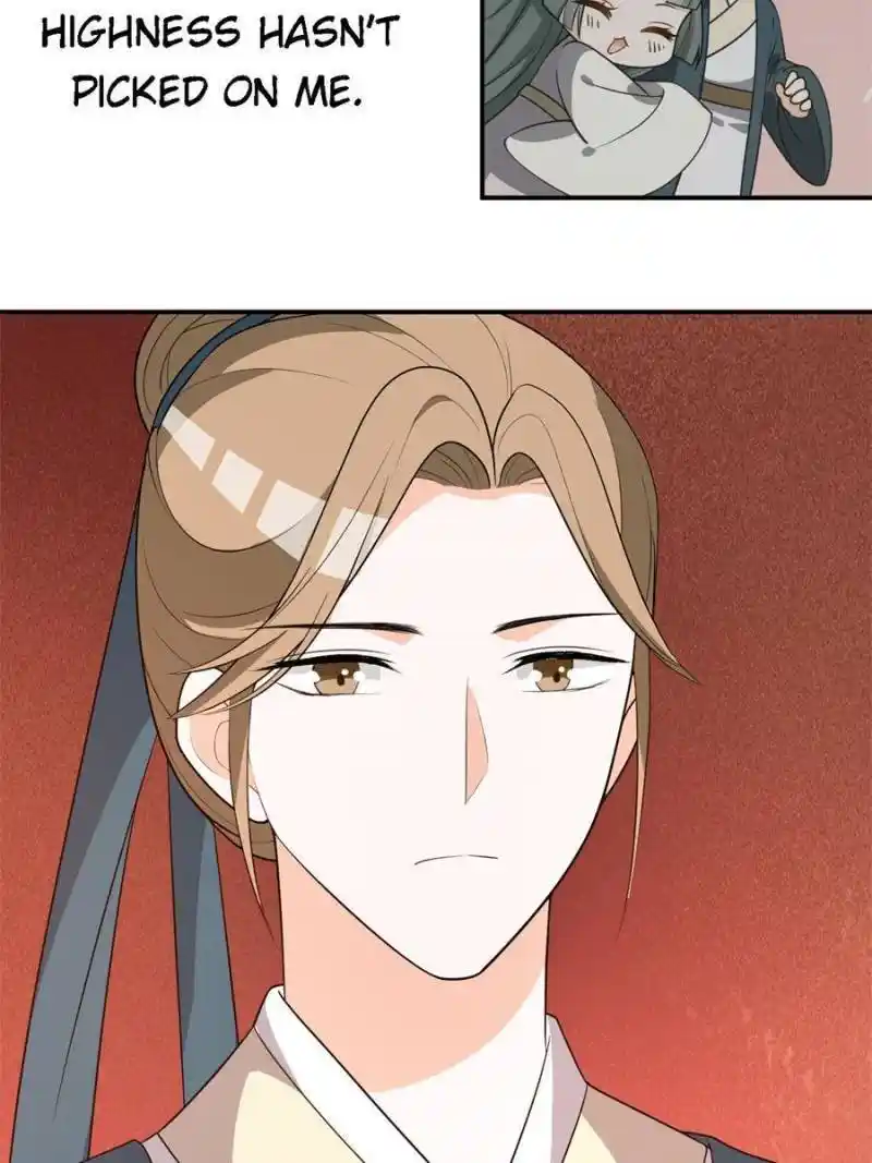 The Prince Regent’S Concubines Chapter 92