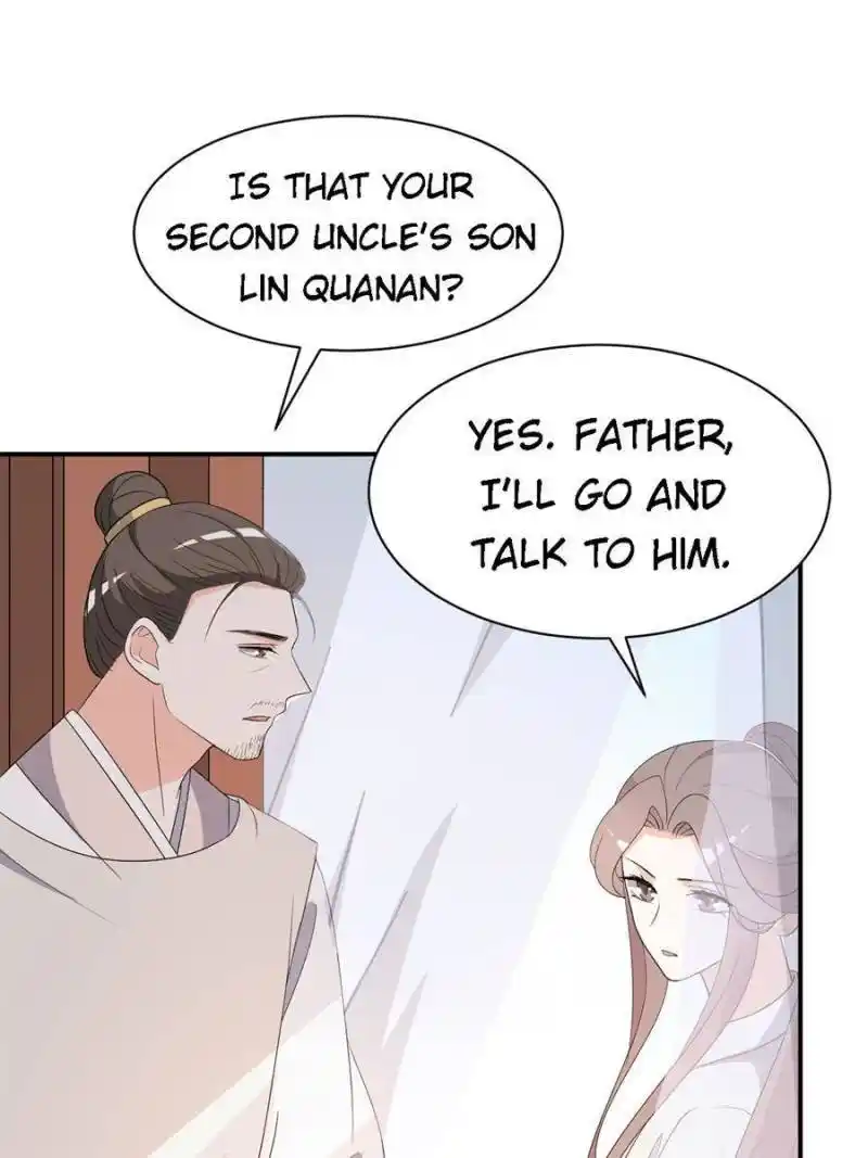 The Prince Regent’S Concubines Chapter 93