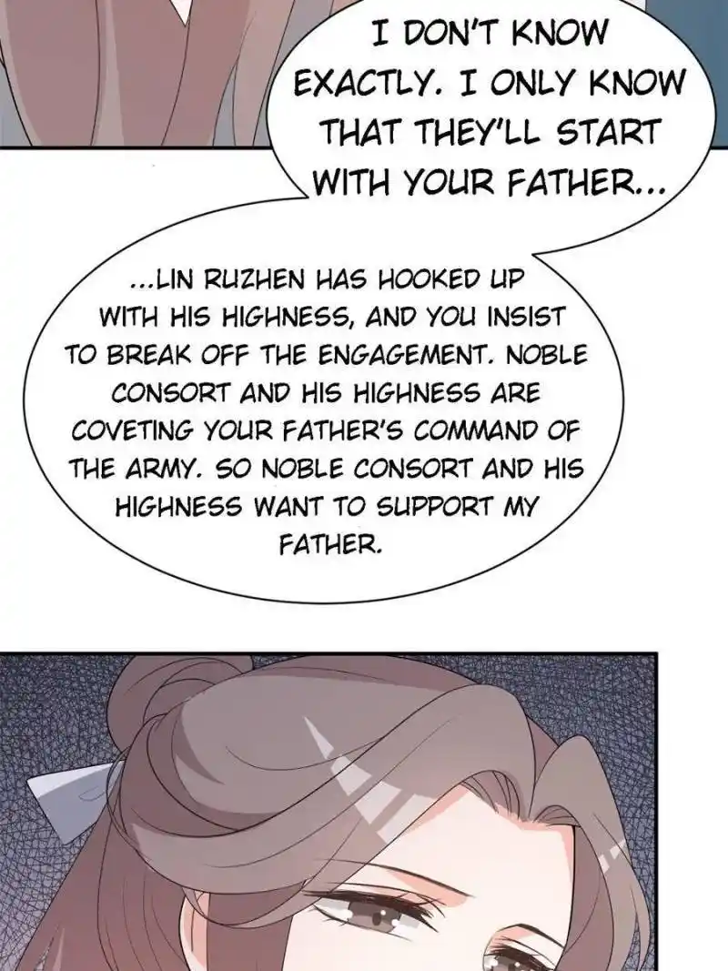 The Prince Regent’S Concubines Chapter 93