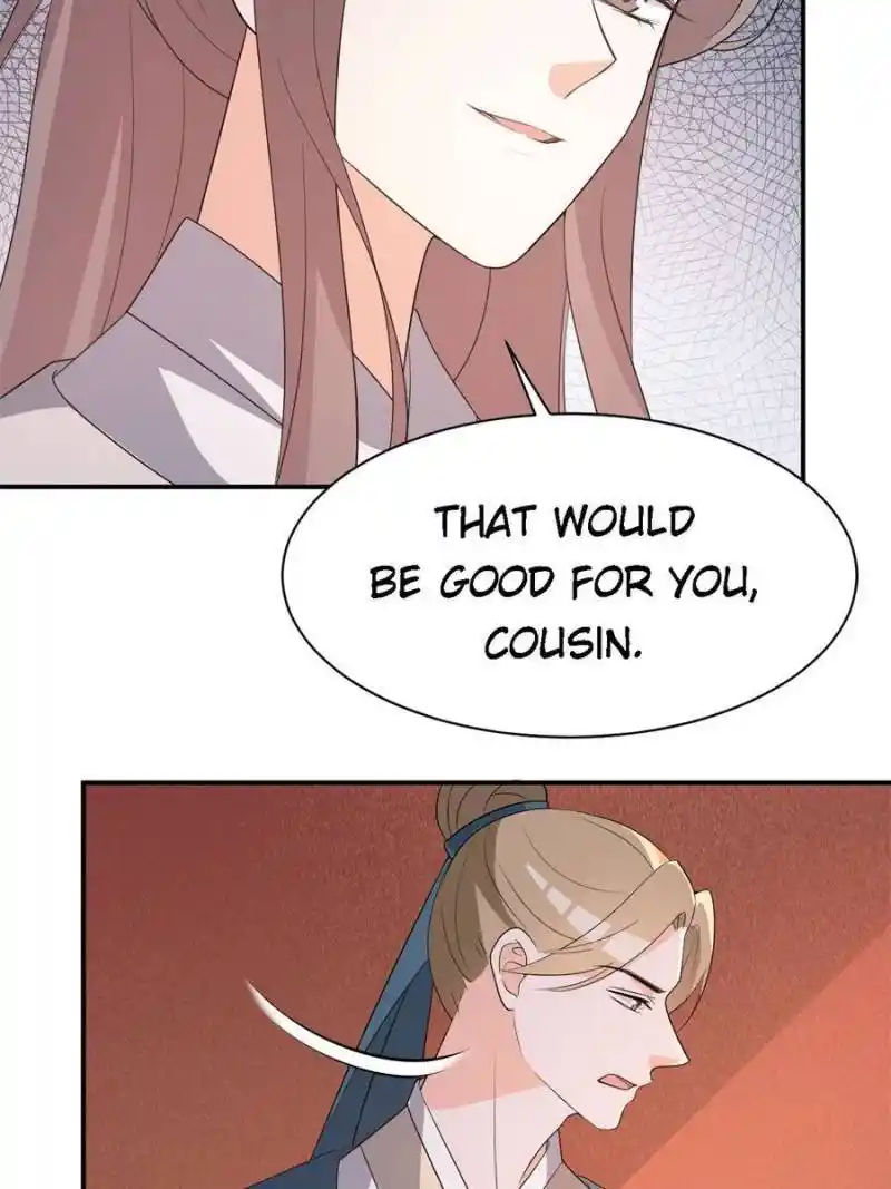 The Prince Regent’S Concubines Chapter 93