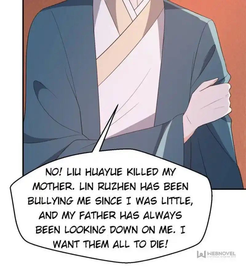 The Prince Regent’S Concubines Chapter 93